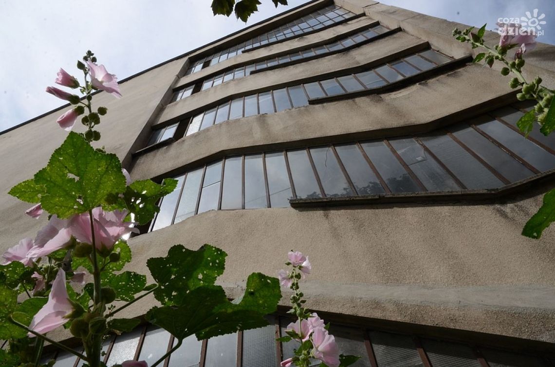 Osiedle XV - lecia, czyli chluba PRL - ZOBACZ ZDJĘCIA