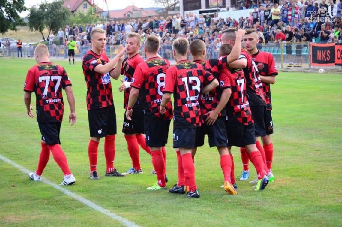 Oskar Przysucha straci najlepszego strzelca?