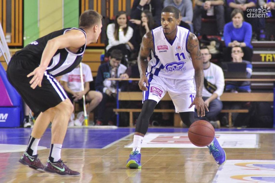 Osłabiona Rosa zagra z Energą