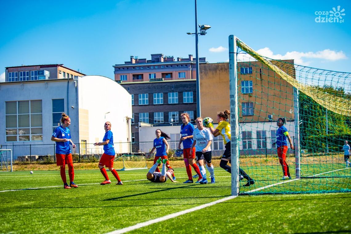 Osłabiony HydroTruck zagra z beniaminkiem Osłabiony HydroTruck zagra z beniaminkiem