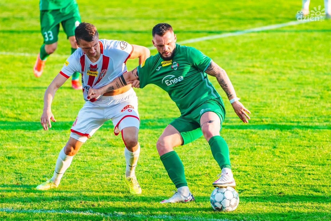 Osłabiony Radomiak, a Korona w najsilniejszym składzie