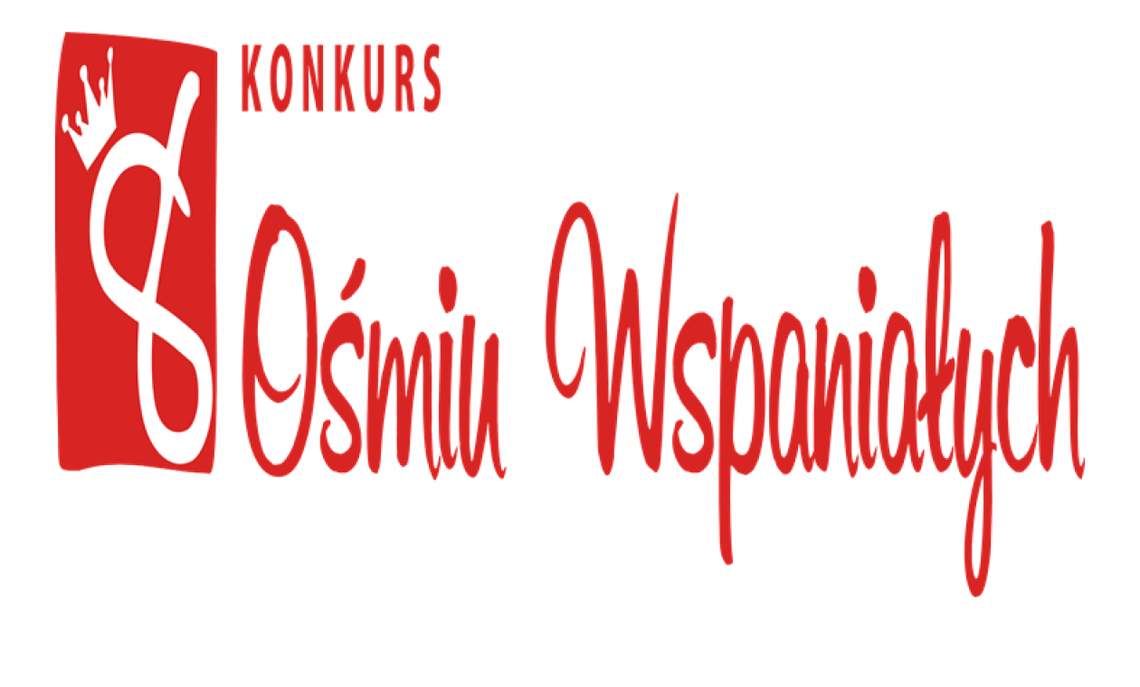 Ośmiu wspaniałych