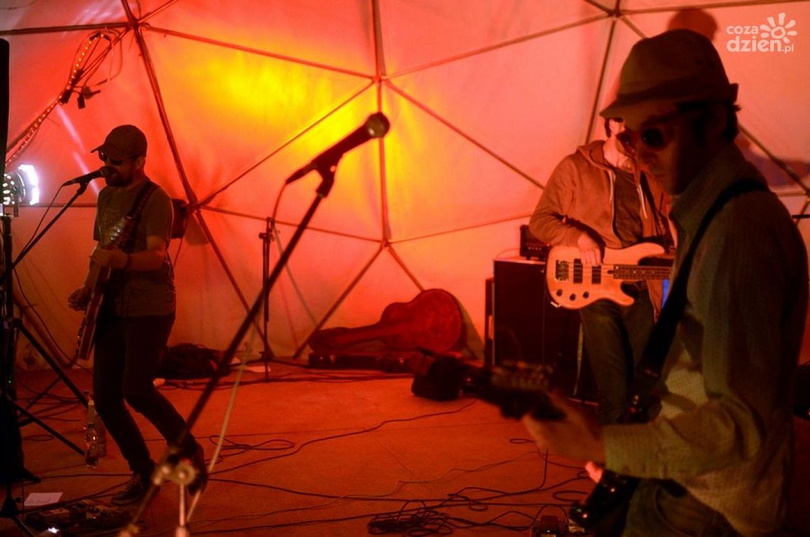 Ósmy koncert Parkowa Fest Rock w piątek!