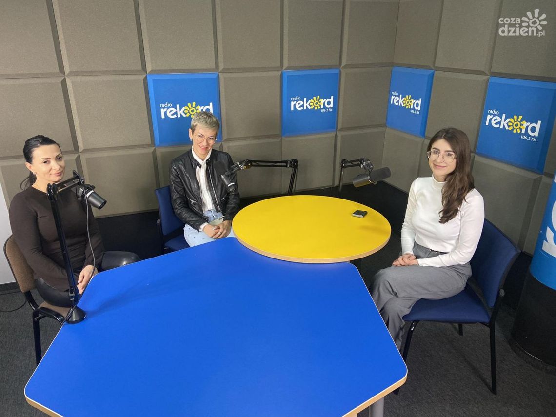 Osoby niesłyszące i niepełnosprawne w psychoterapii 