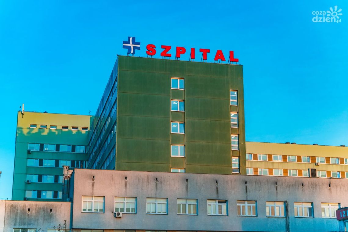 Ośrodek bariatryczny w szpitalu na Józefowie