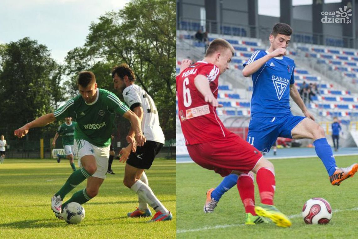 Ostatni akord sezonu 2014/2015 w III lidze