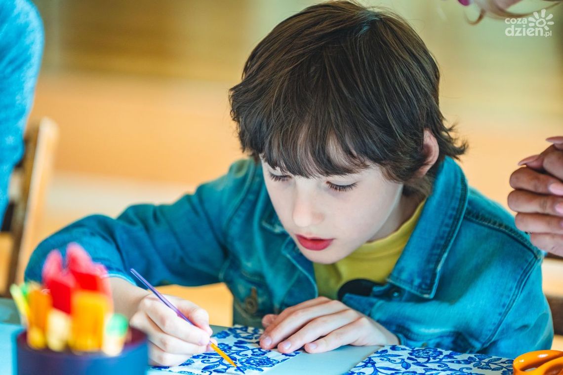 Ostatni dzień Festiwalu "Okna"