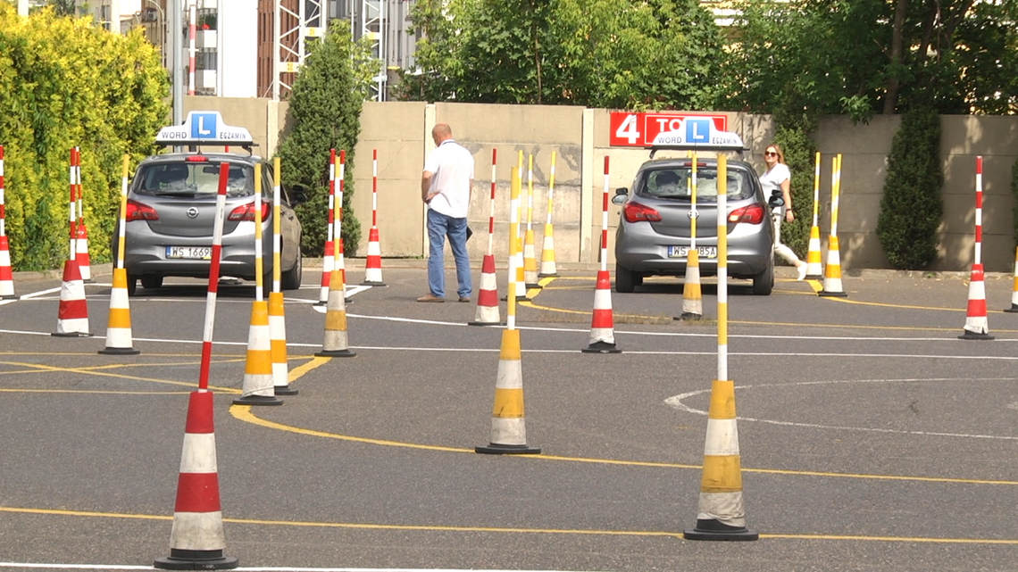 Ostatni dzwonek dla kierowców na redukcję punktów karnych