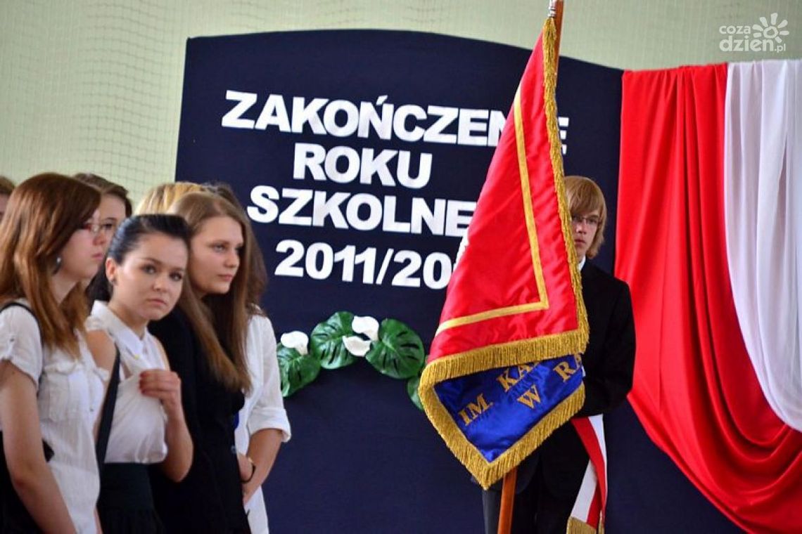 Ostatni dzwonek! (NOWY FILM)