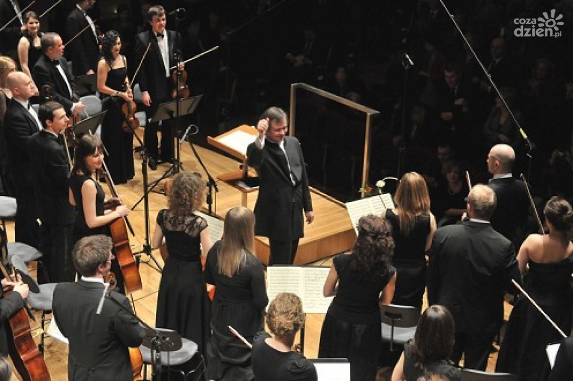 Ostatni koncert Radomskiej Orkiestry Kameralnej