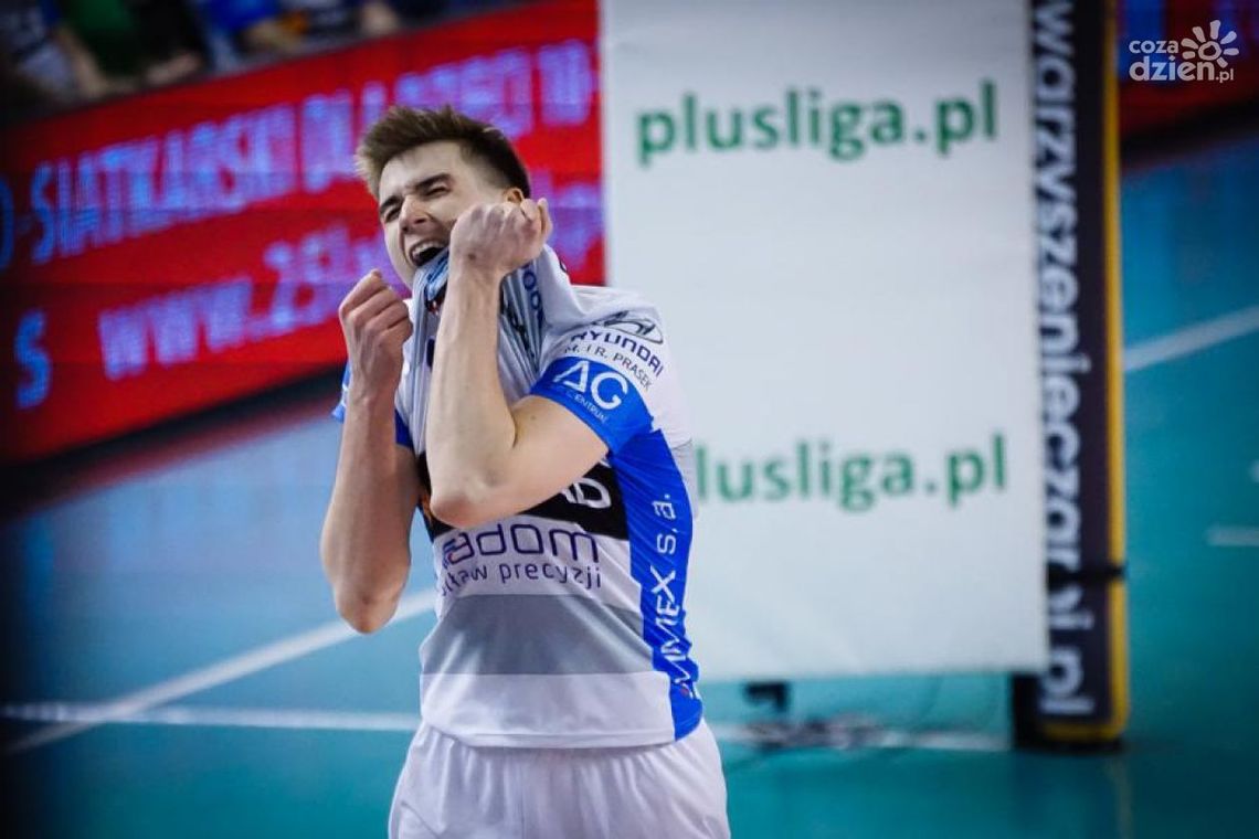 Ostatni mecz Cerradu Czarnych w obiektywie