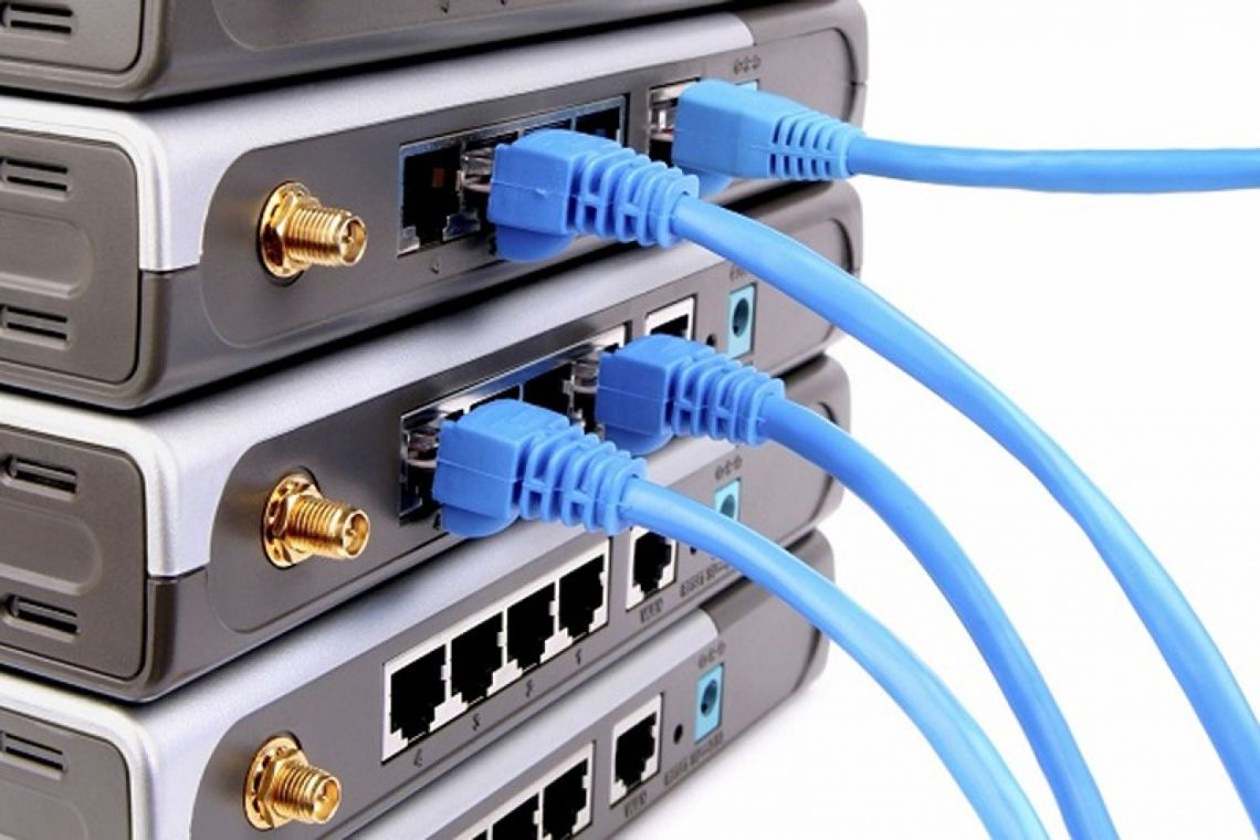 Ostatni nabór do projektu "Bezpłatny Internet" Ostatni nabór do projektu "Bezpłatny Internet"