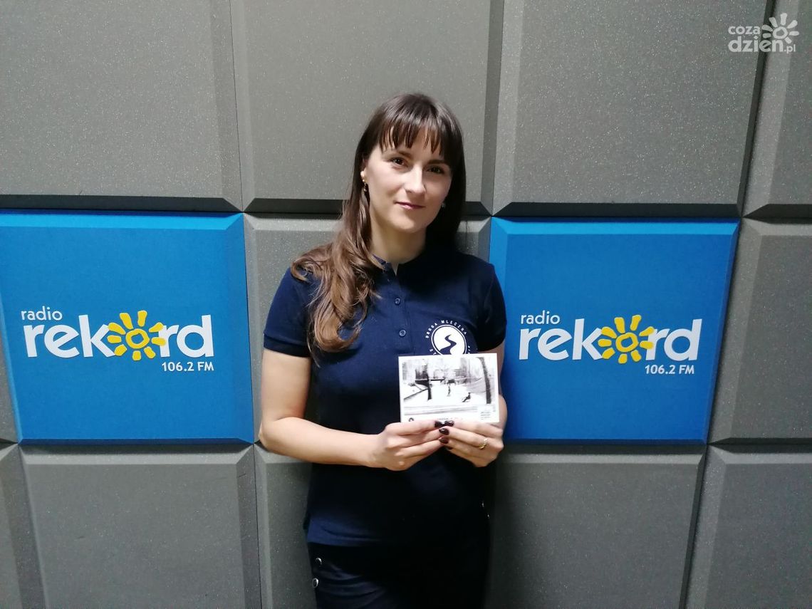 Ostatni spacer w tym roku