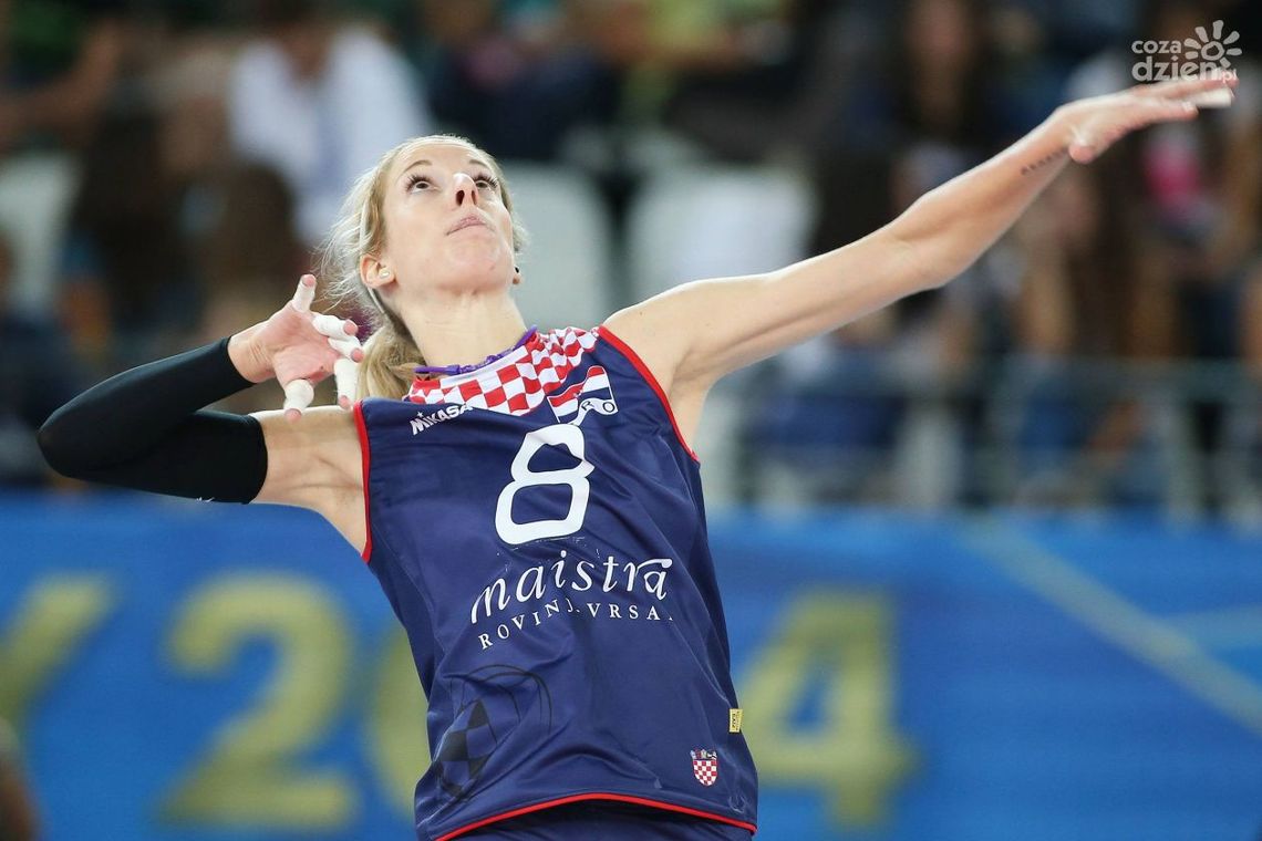 Ostatni transfer E. Leclerc Radomki!