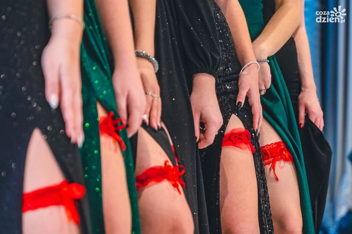 Ostatni tydzień głosowania na MISS STUDNIÓWEK 2022