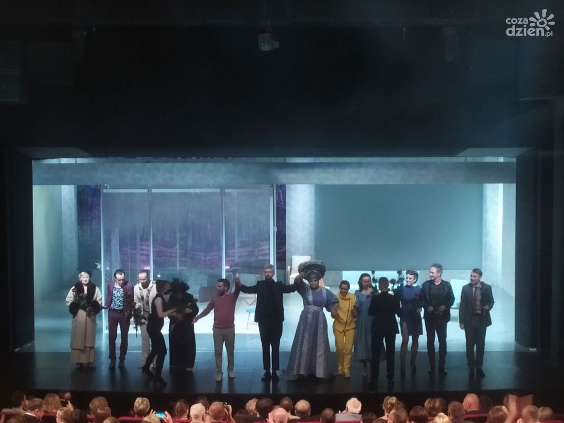 "Ostatni" w Powszechnym. Opinie po premierze