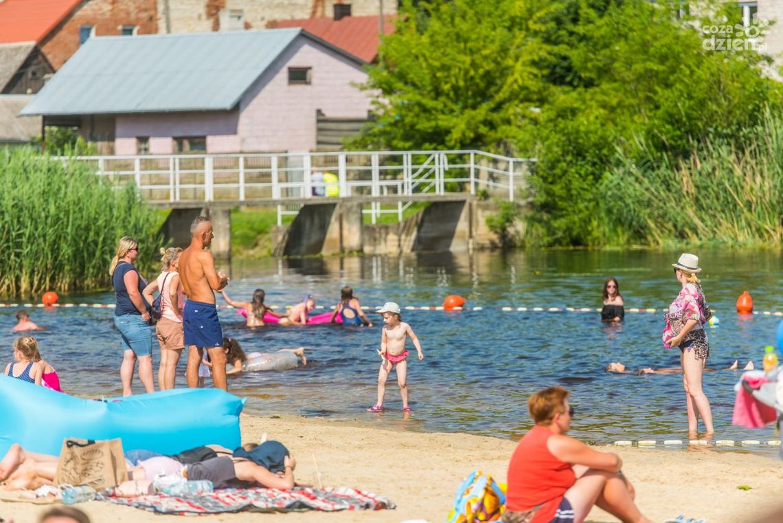 Ostatni wakacyjny weekend. Gdzie warto się wybrać?