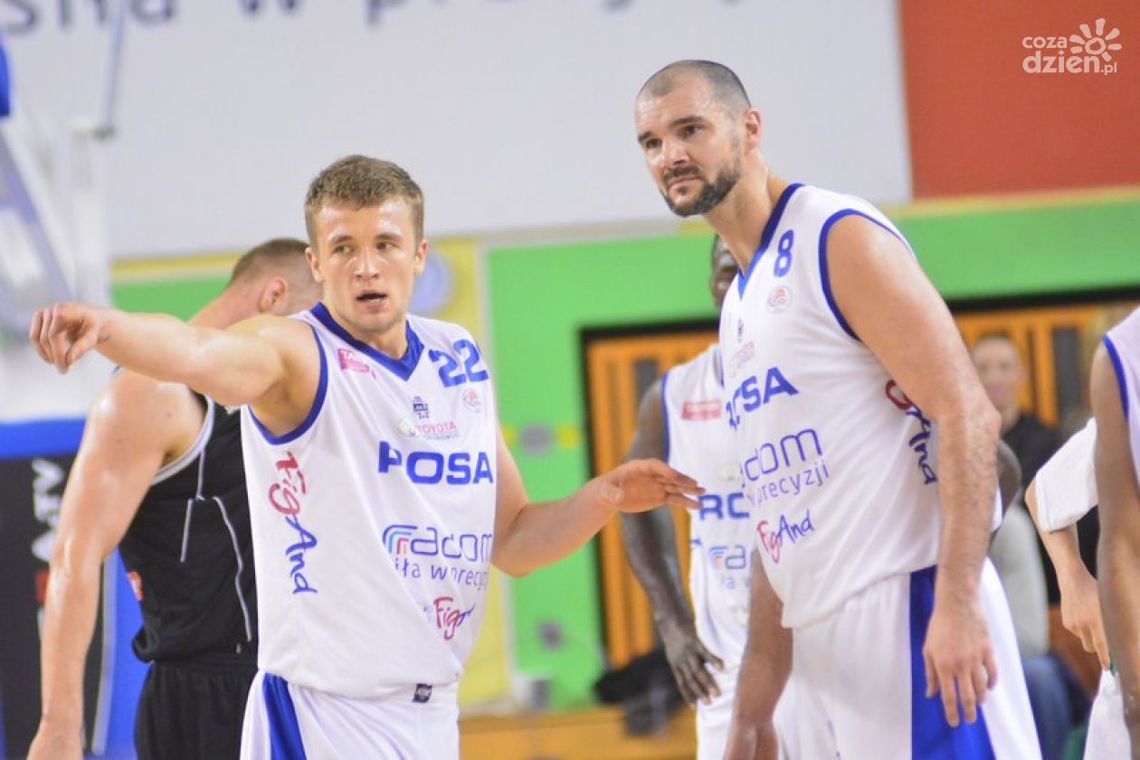 Ostatni wyjazd ROSY w Lidze Mistrzów