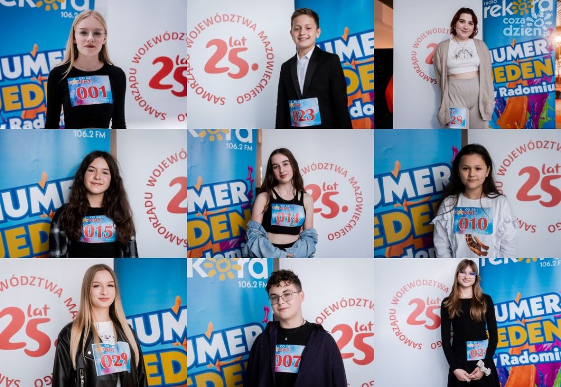 Ostatnia dzika karta. Kto będzie w finale?