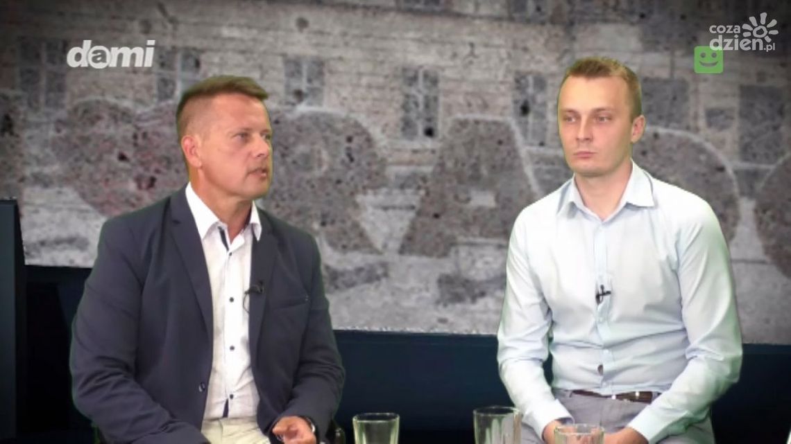 Ostatnia Hyde Parkowa