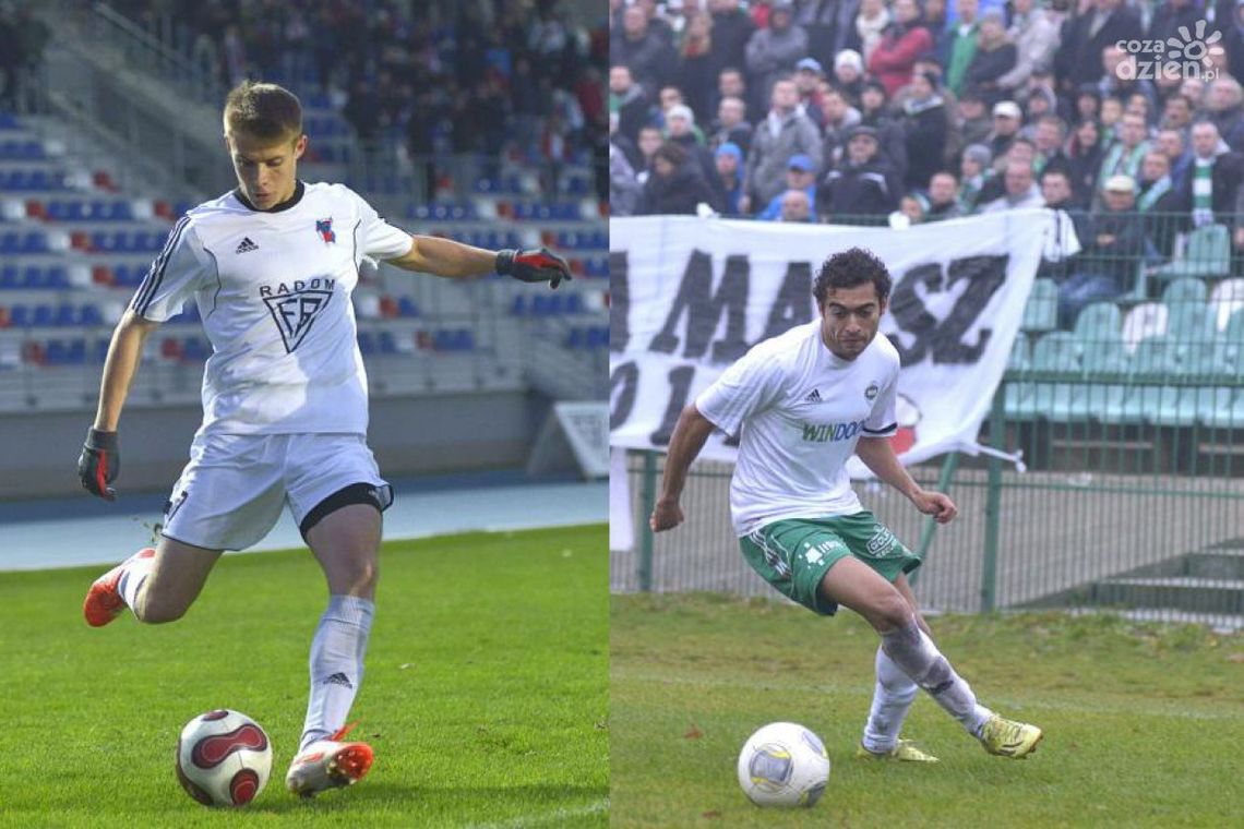 Ostatnia jesienna kolejka piłkarskiej III ligi