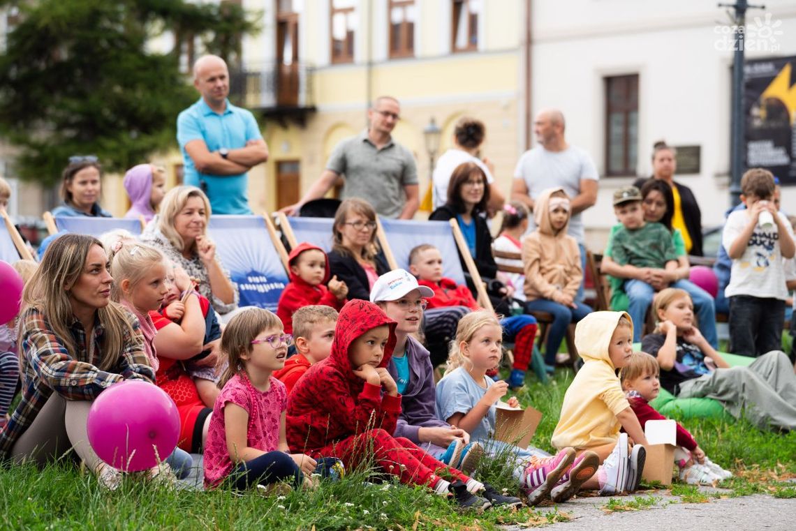 Ostatnia Niedziela na Rynku
