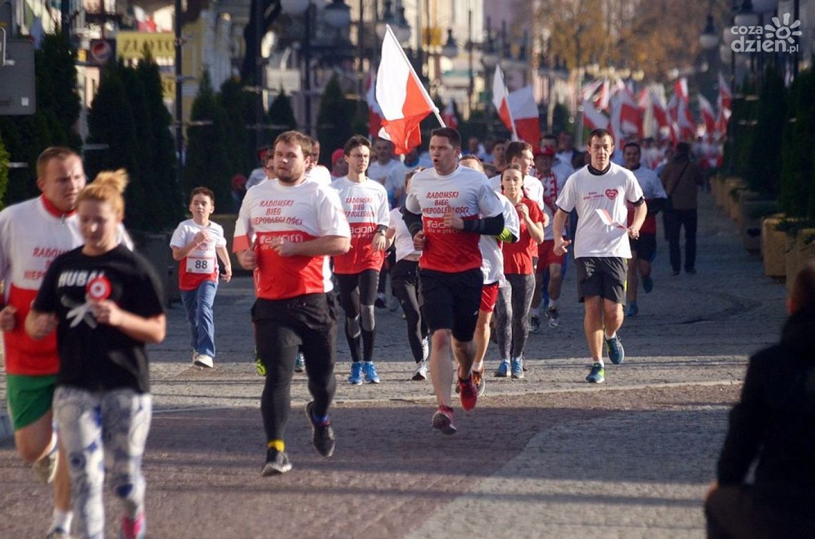 Ostatnia odsłona biegowego Grand Prix Radomia