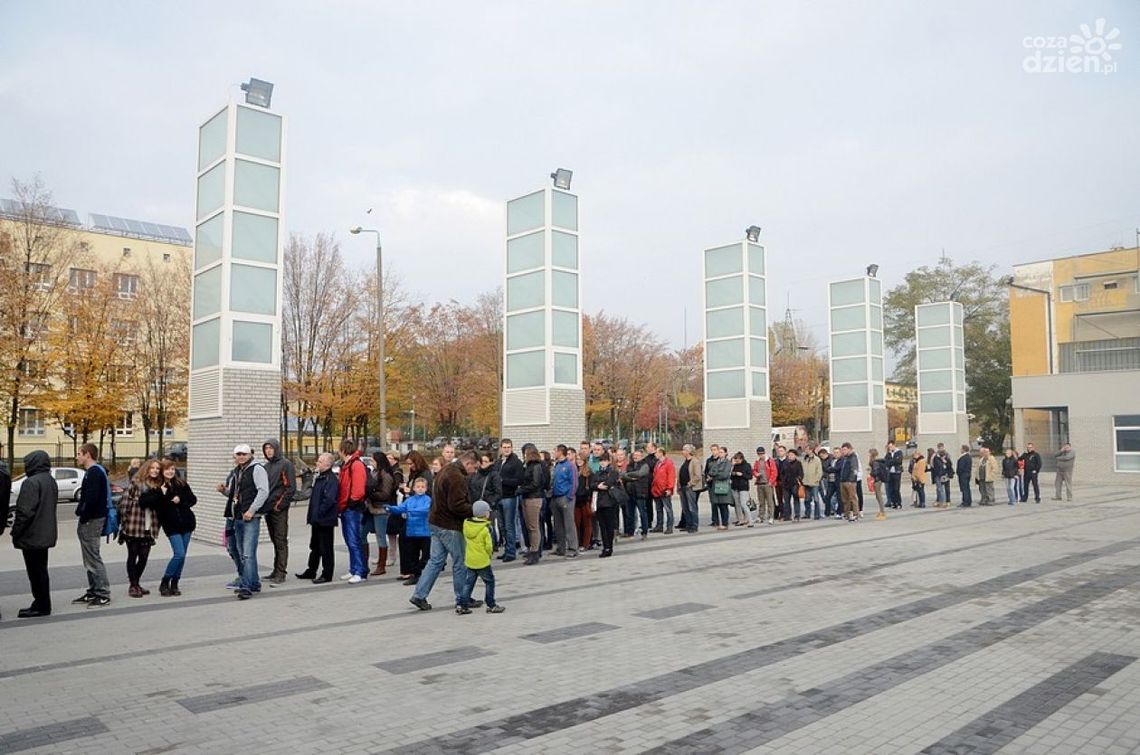 Ostatnia szansa na zakup biletów na mecz Czarni - Resovia Ostatnia szansa na zakup biletów na mecz Czarni - Resovia