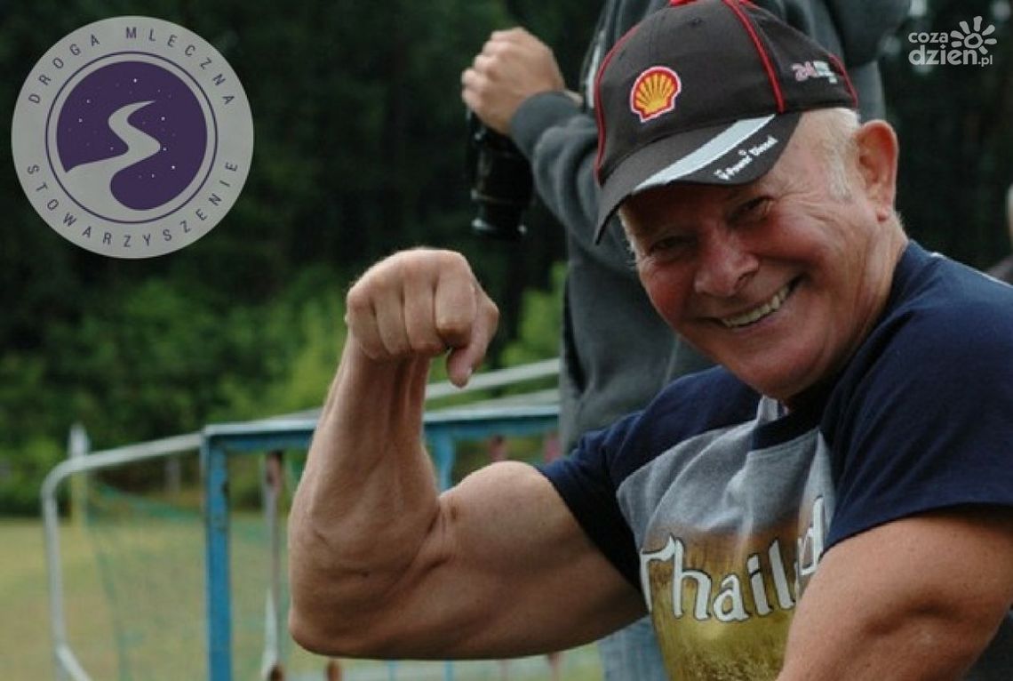 Ostatnia szansa - wylicytuj na WOŚP spotkanie z legendą Radomiaka Ostatnia szansa - wylicytuj na WOŚP spotkanie z legendą Radomiaka