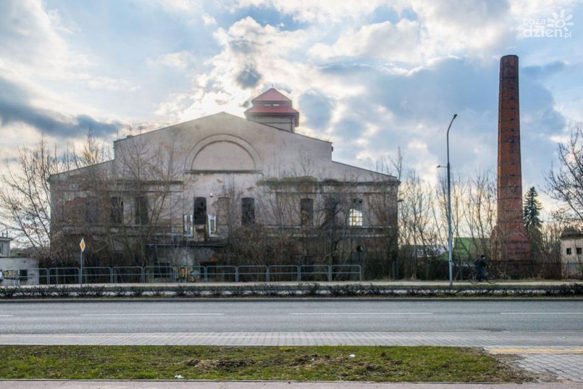 Ostatnie dni garbarni „Praca”?