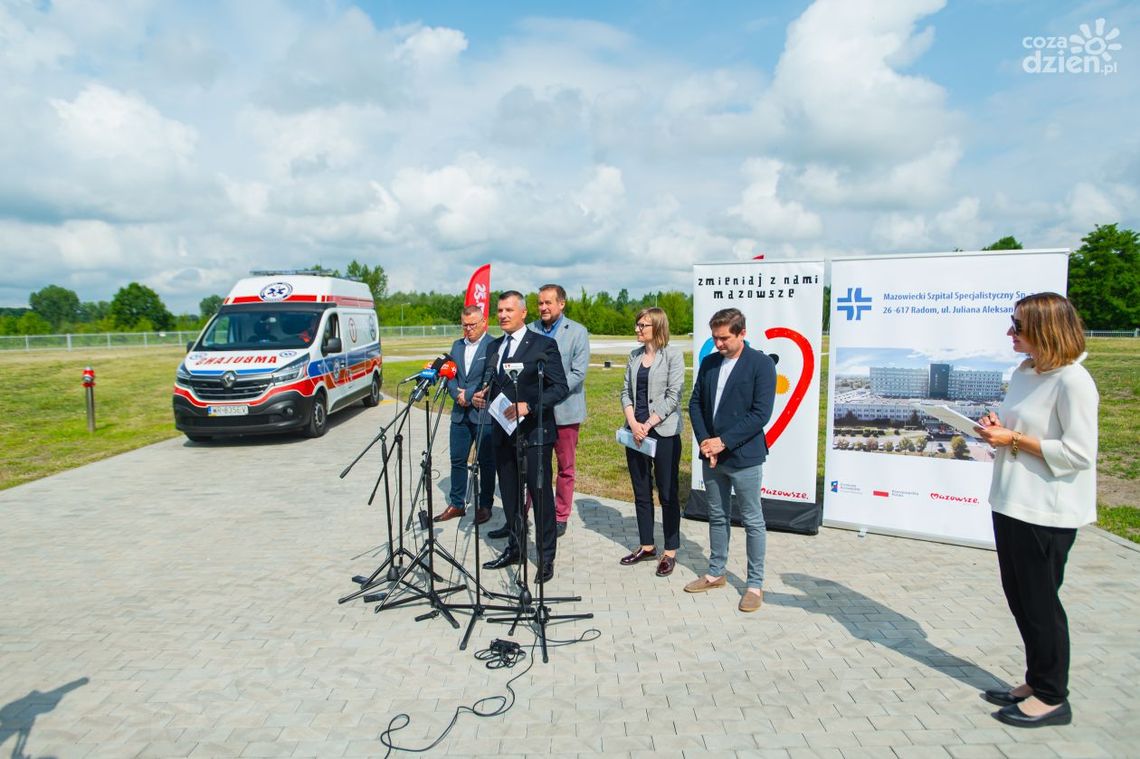 Ostatnie dni głosowania w Budżecie Obywatelskim Mazowsza