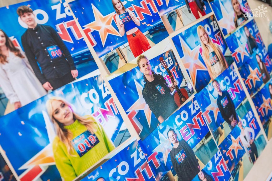 Ostatnie godziny głosowania w konkursie Co Za Talent!