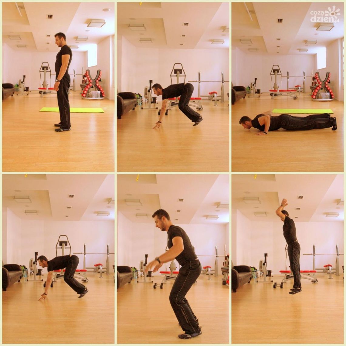 Ostatnie poprawki przed Sylwestrem 2015