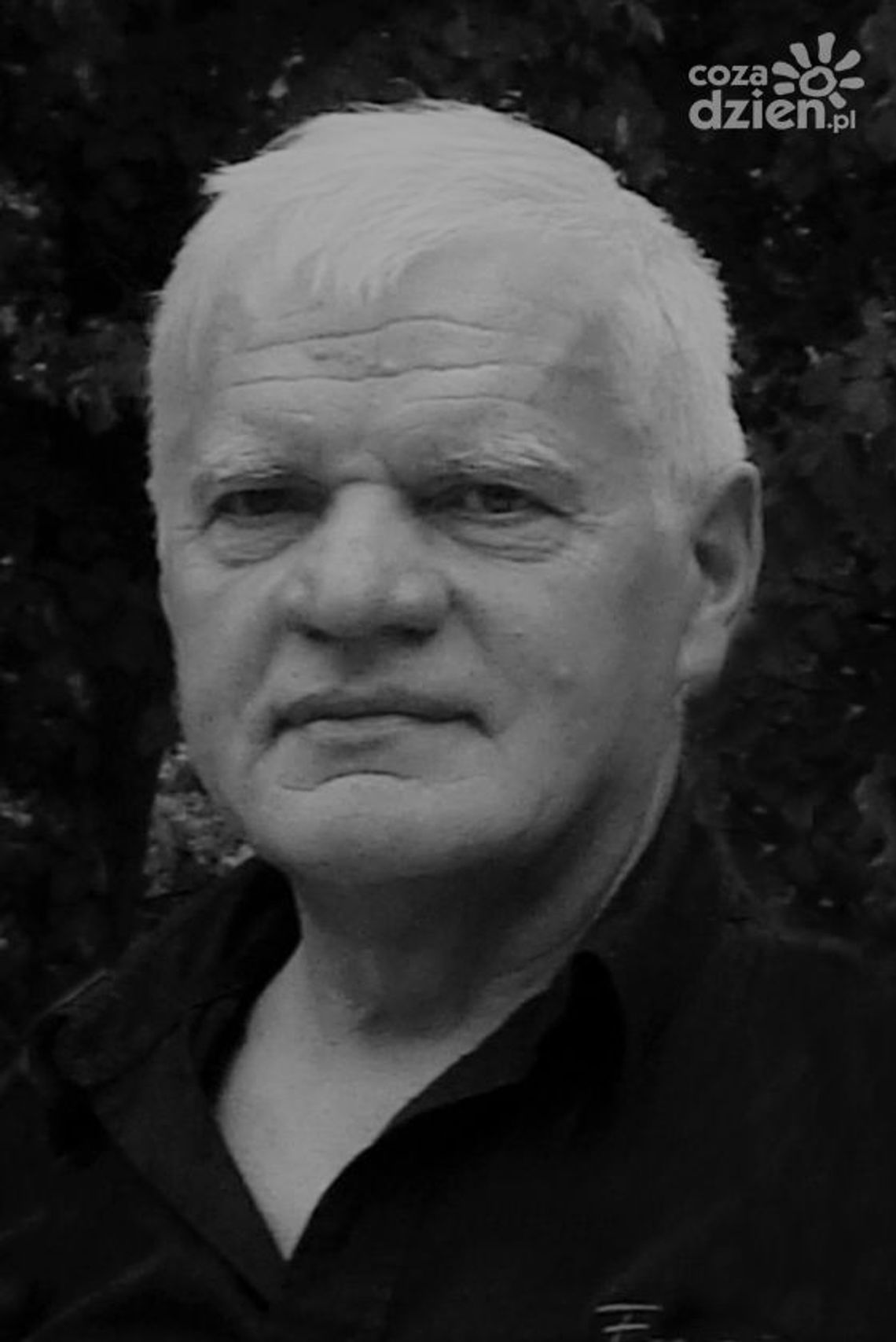 Ostatnie pożegnanie psychologa Macieja Tarkowskiego