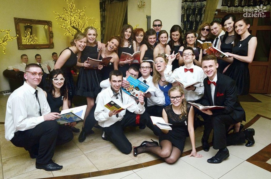 Ostatnie studniówki w 2014 roku za nami!