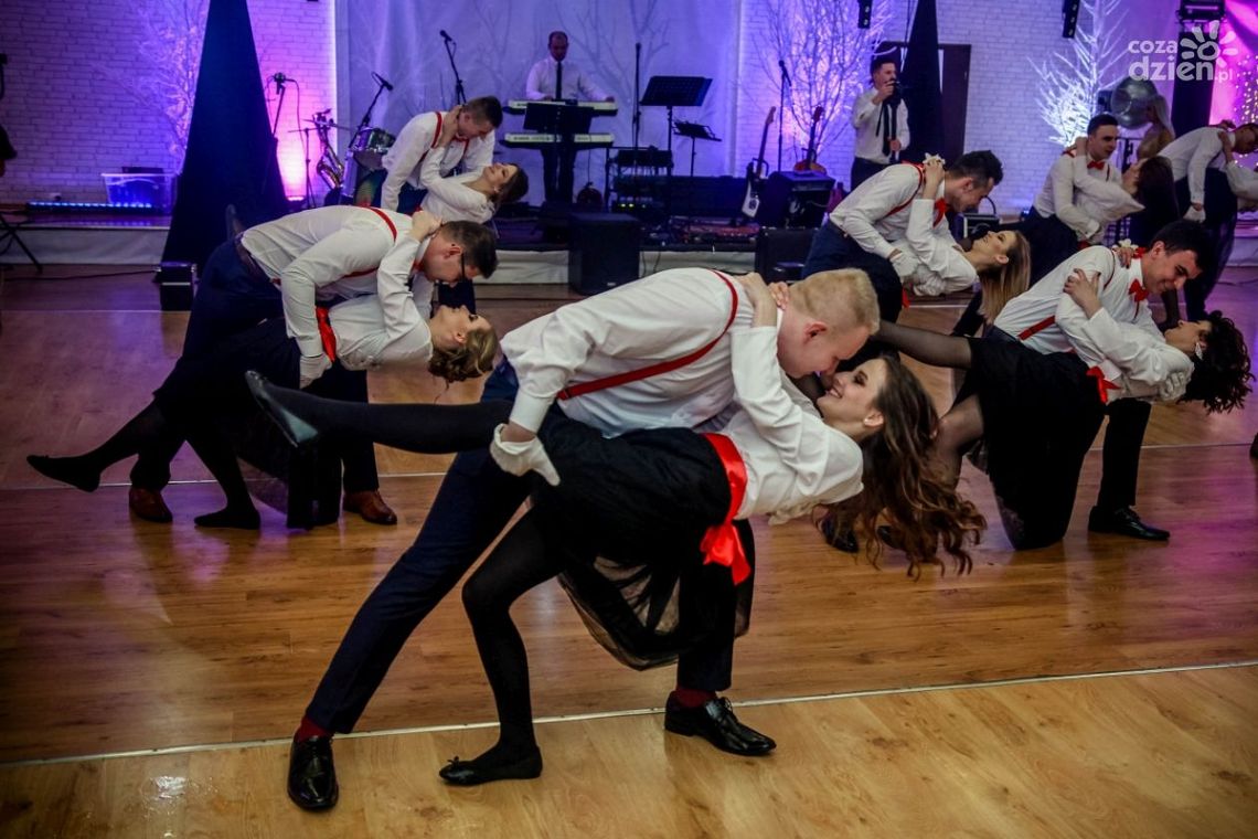 Ostatnie studniówki w tym sezonie. Zobacz zdjęcia!