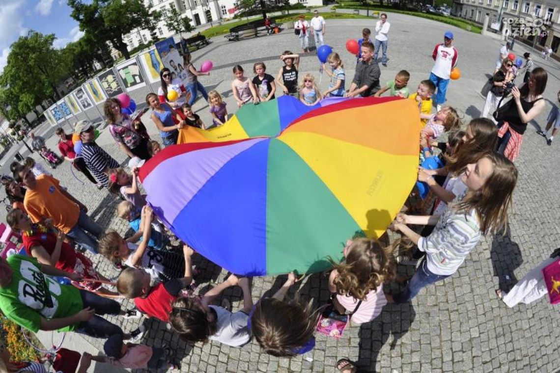 Ostatnie zapisy na półkolonie!