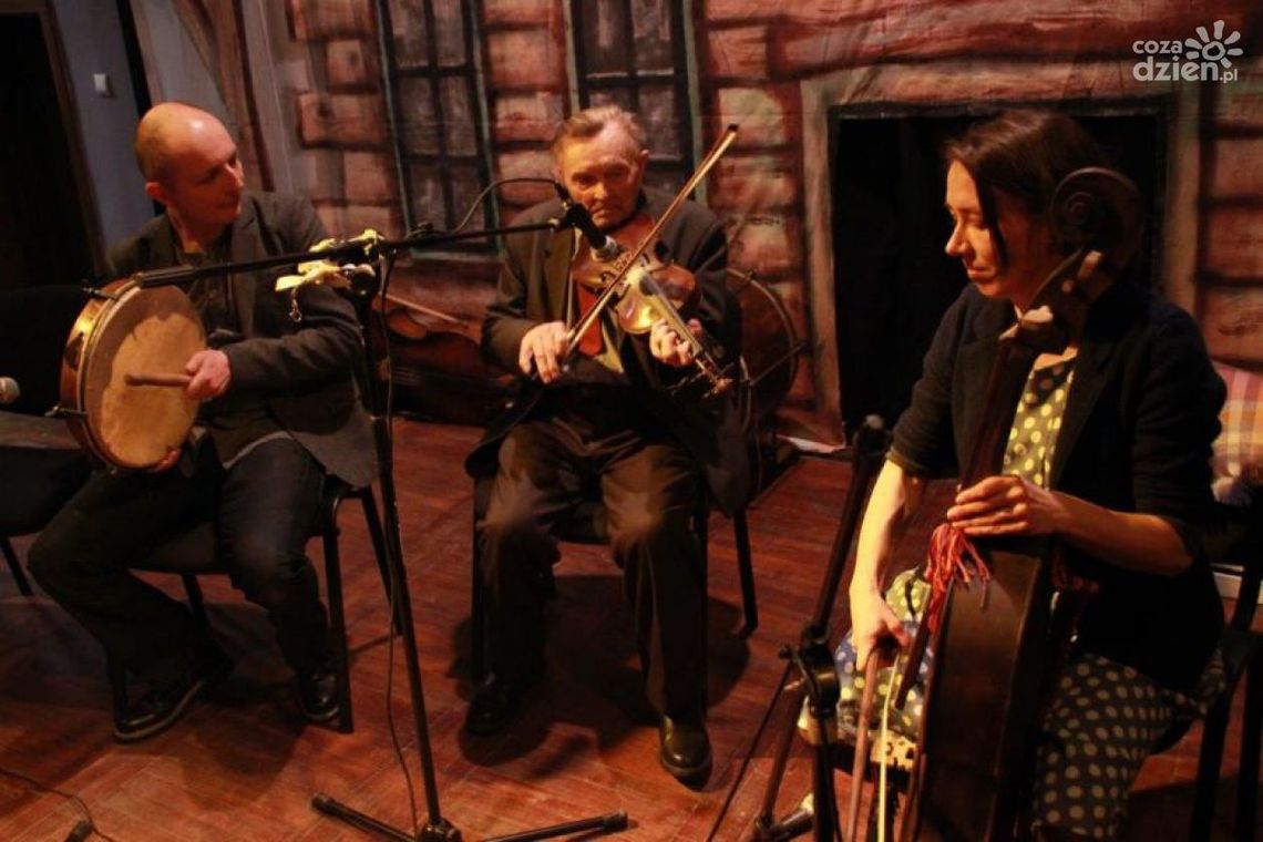 Ostatnie Zawirowania Radomskie