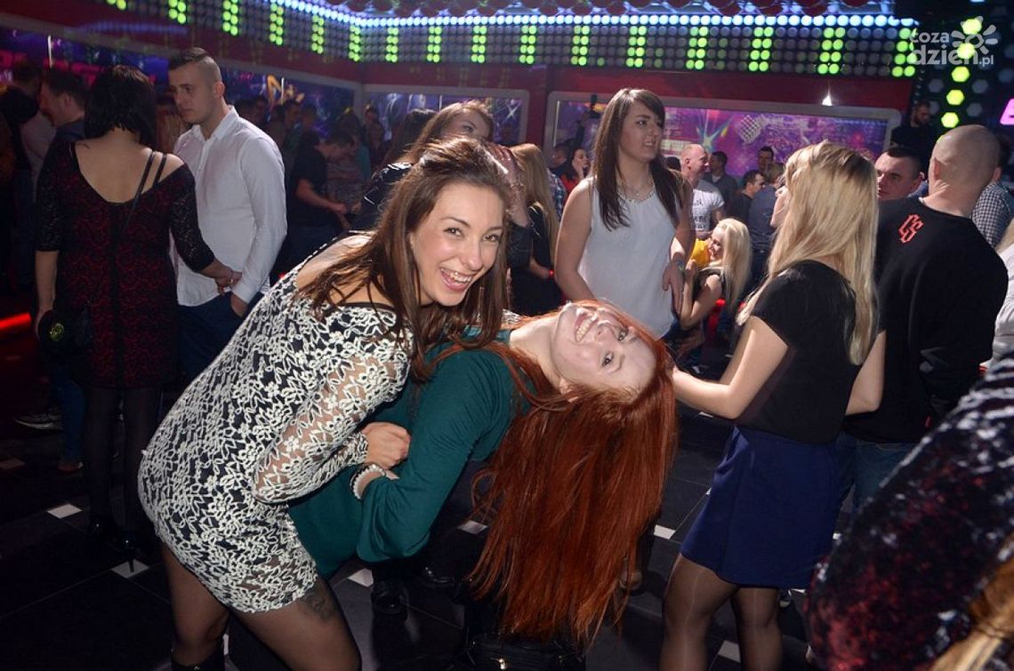 Ostra zabawa w Explosion