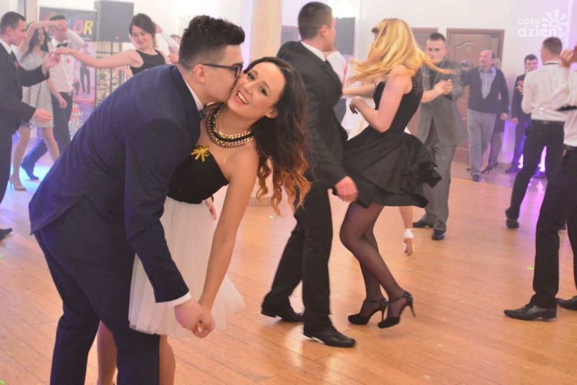 Ostra zabawa w „Samochodówce”