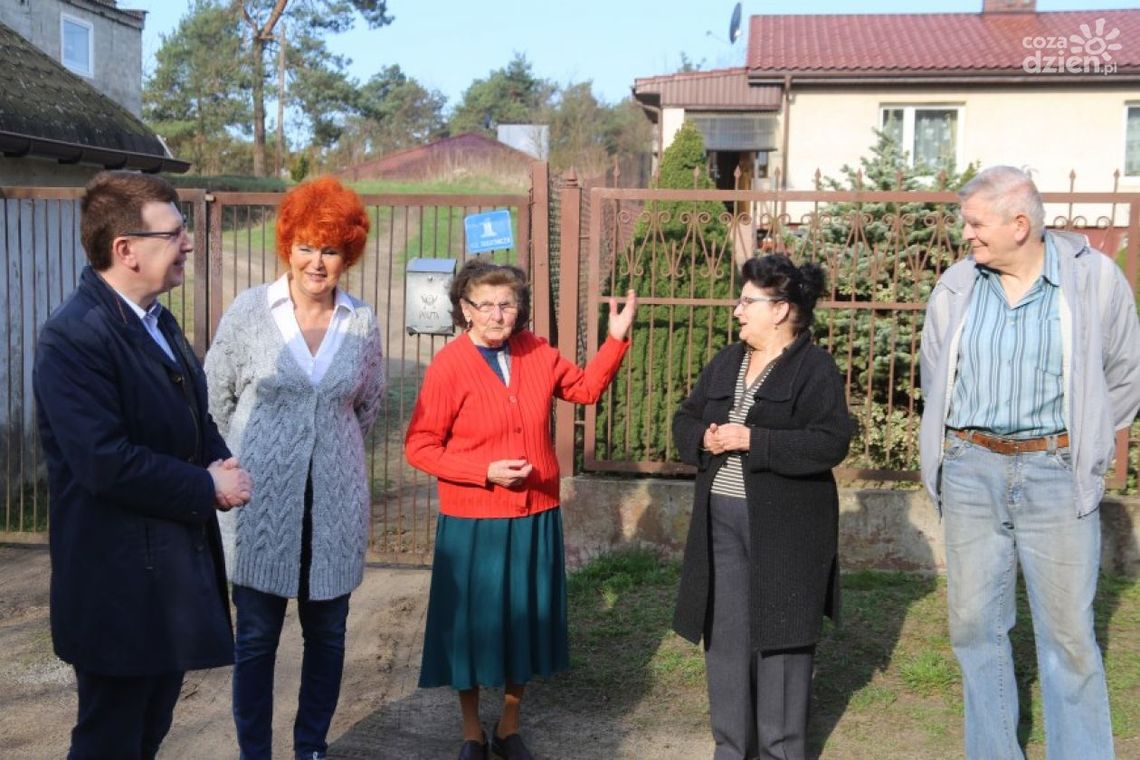 Ostrowiec Świętokrzyski. Kompleksowe rozwiązania miejskiego układu komunikacyjnego