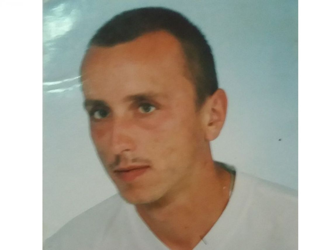 Ostrowiec Świętokrzyski. Policja szuka zaginionego Pawła Faleckiego Ostrowiec Świętokrzyski. Policja szuka zaginionego Pawła Faleckiego