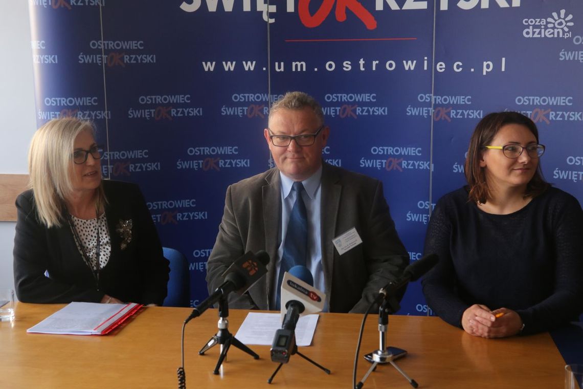 Ostrowiec Świętokrzyski. Zdobądź pieniądze i zrealizuj ciekawy projekt