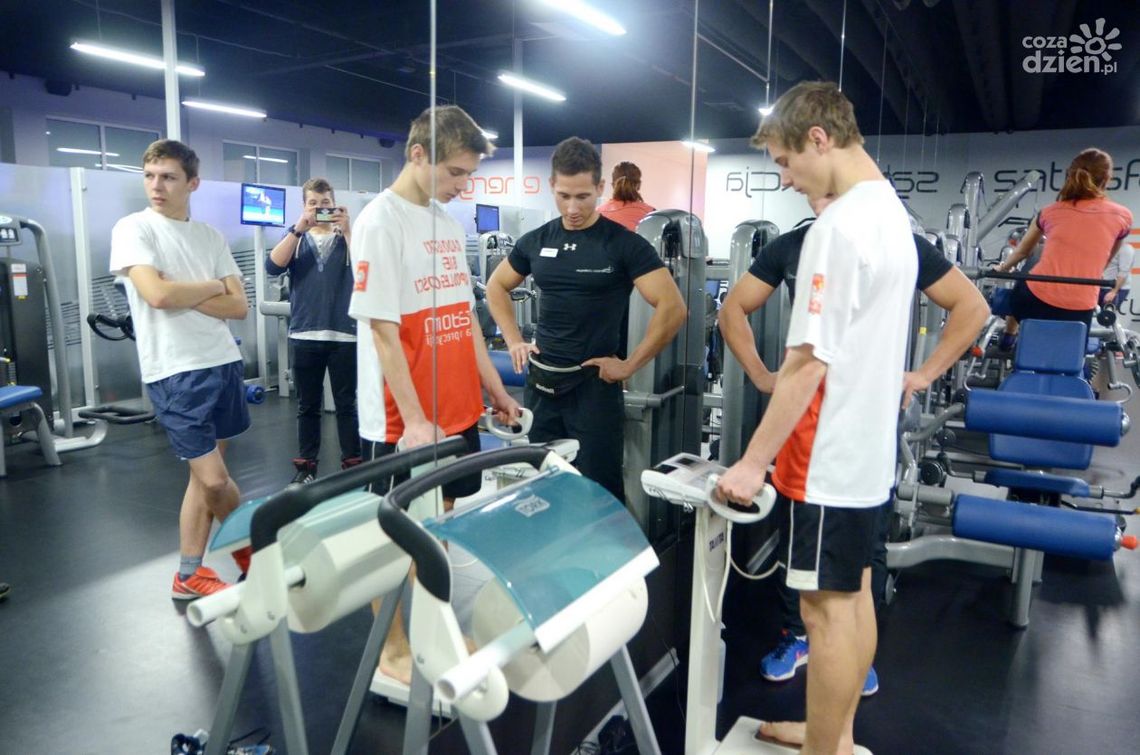 "Oswajanie rynku pracy" - gra miejska dla uczniów