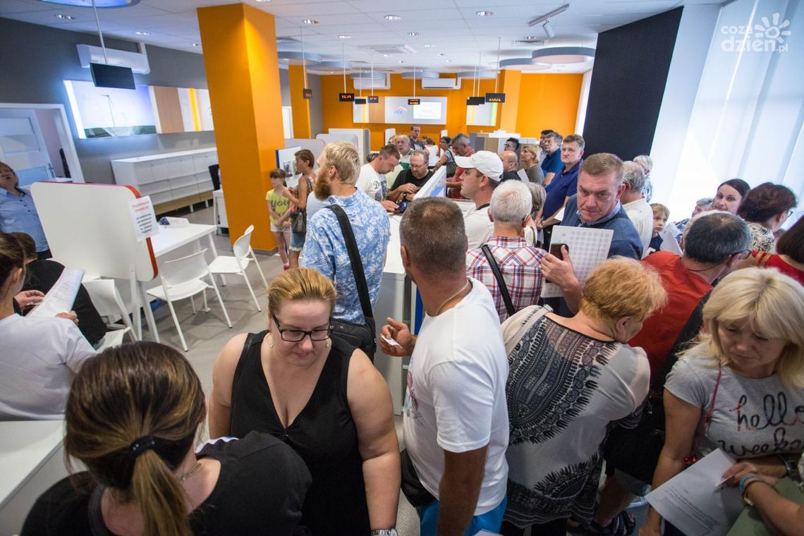 Oświadczenie końcowe za energię. Przedłużony termin