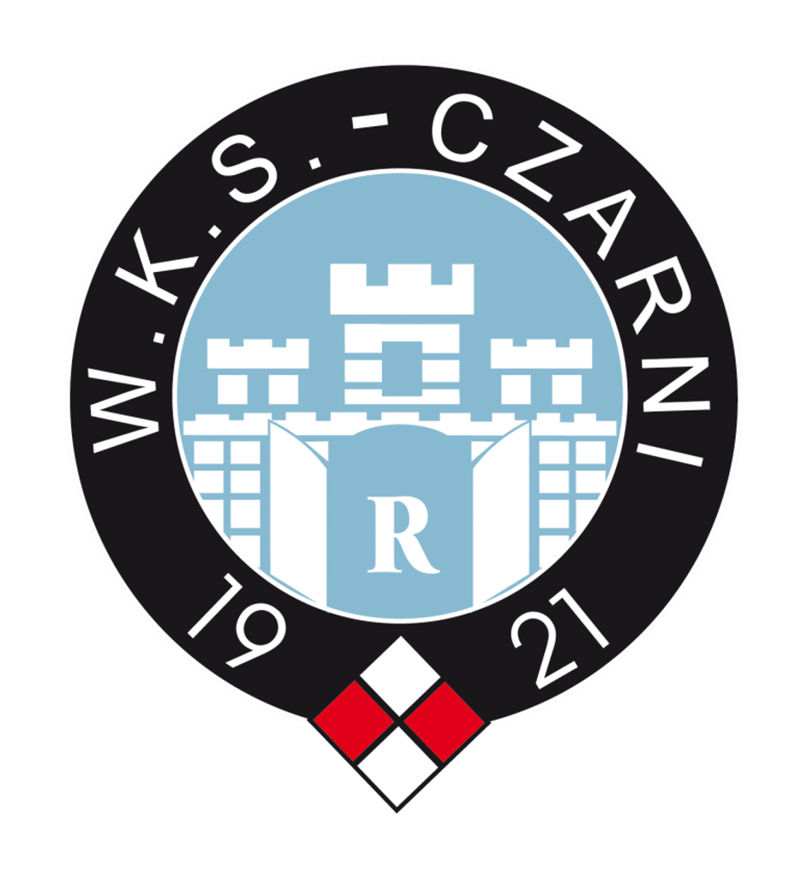 Oświadczenie WKS Czarnych Radom