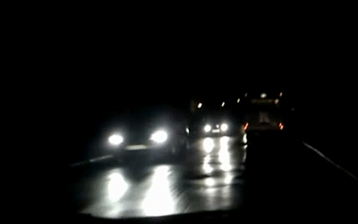 Oszczędzanie w ciemno