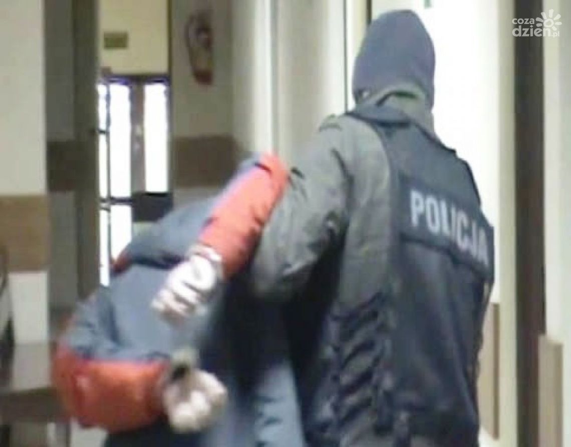 Oszukali metodą „na bank”