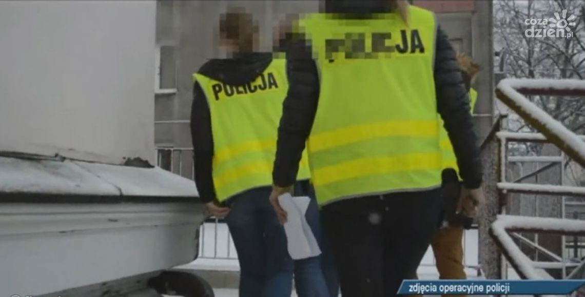 Oszustwa na wielką skalę. Dochodzenie radomskiej policji