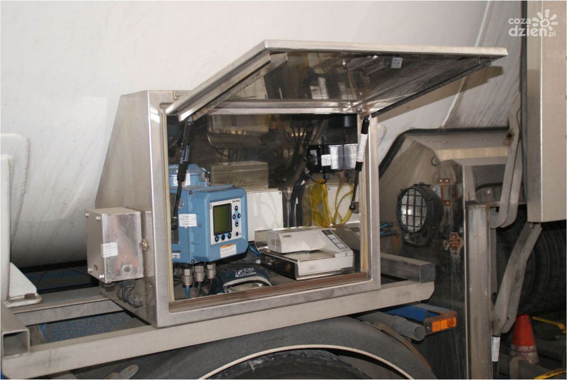 Oszustwa przy sprzedaży gazu. 21 osób z zarzutami! Oszustwa przy sprzedaży gazu. 21 osób z zarzutami!